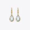 Kiki Classics Pear Drops Amethyst 